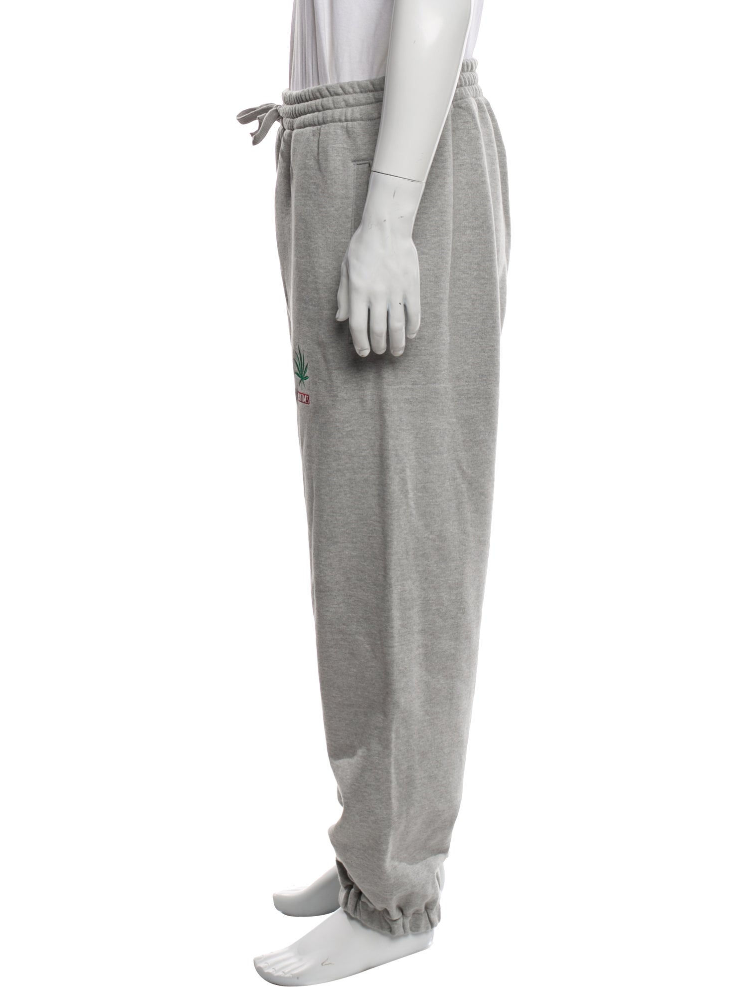 Wacko Maria Guilty Parties Graphic Print Lounge Bottoms w/ Tags