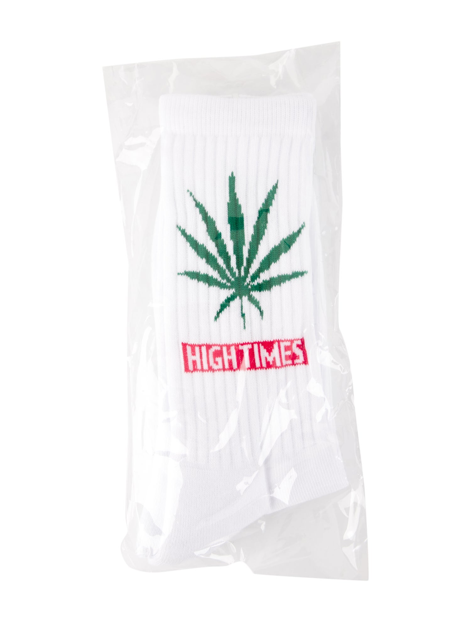 Wacko Maria Guilty Parties Patterned Socks w/ Tags