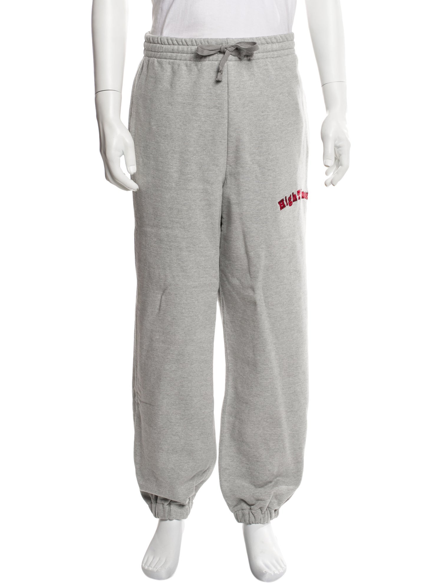 Wacko Maria Guilty Parties Graphic Print Lounge Bottoms w/ Tags