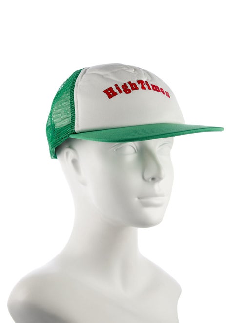 Wacko Maria Guilty Parties men's cap