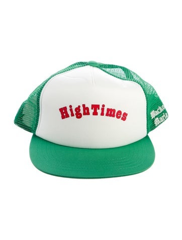 Wacko Maria Guilty Parties Hats men's cap