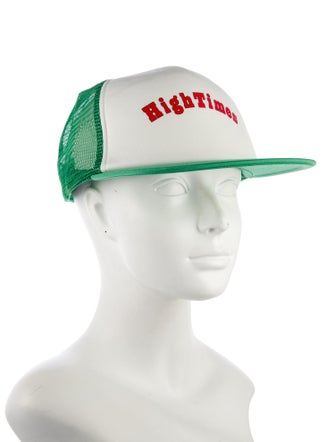 Wacko Maria Guilty Parties men's cap