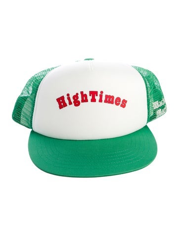 Wacko Maria Guilty Parties Hats men's cap