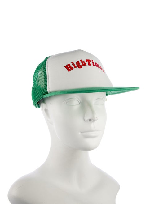 Wacko Maria Guilty Parties men's cap