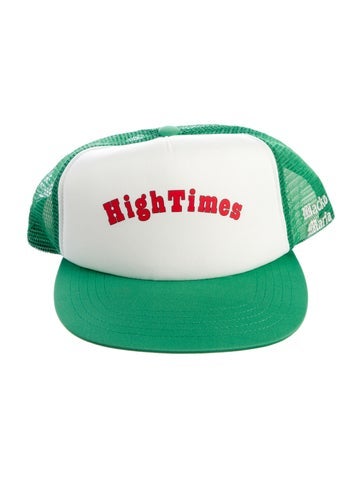 Wacko Maria Guilty Parties Hats men's cap