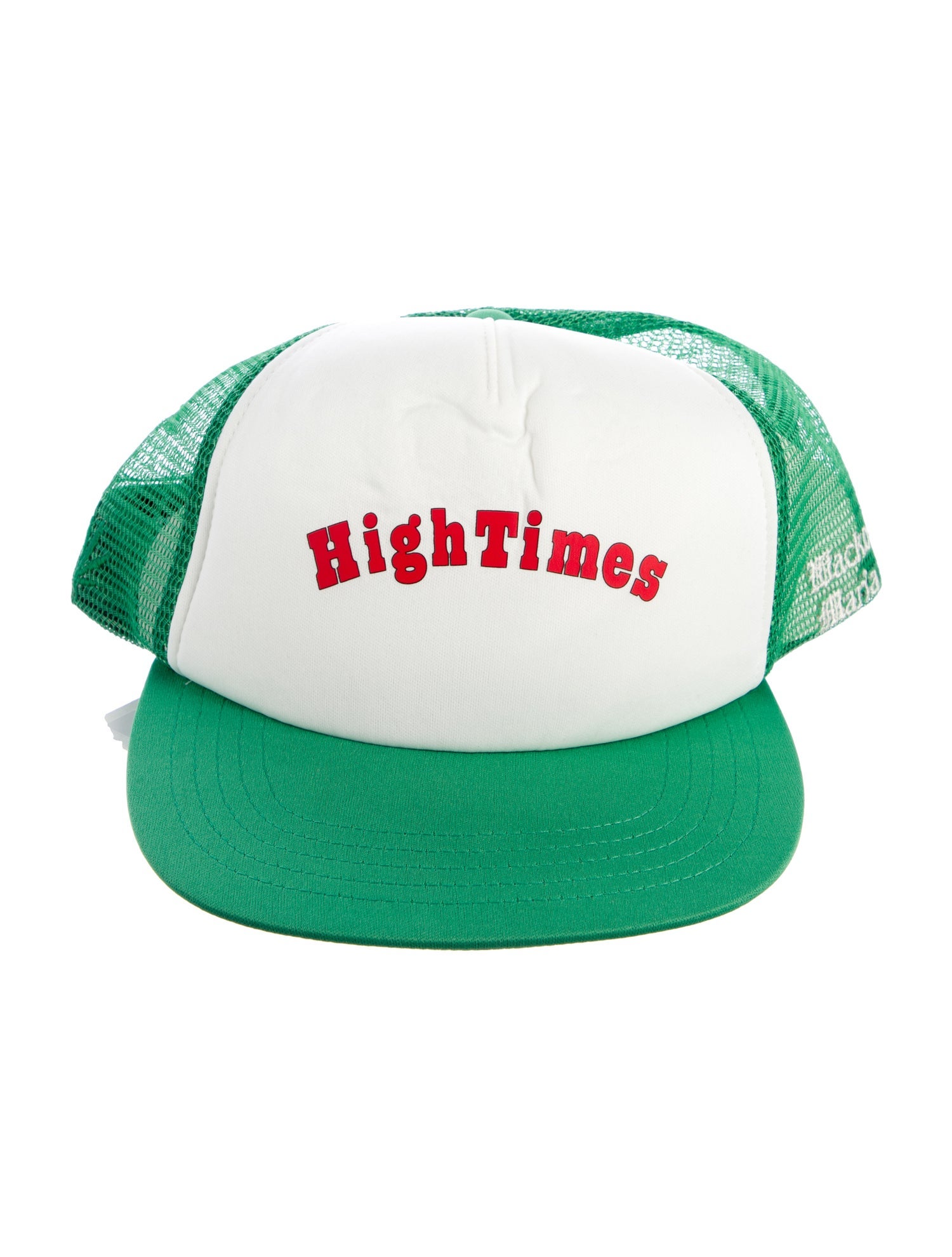 Wacko Maria Guilty Parties men's cap