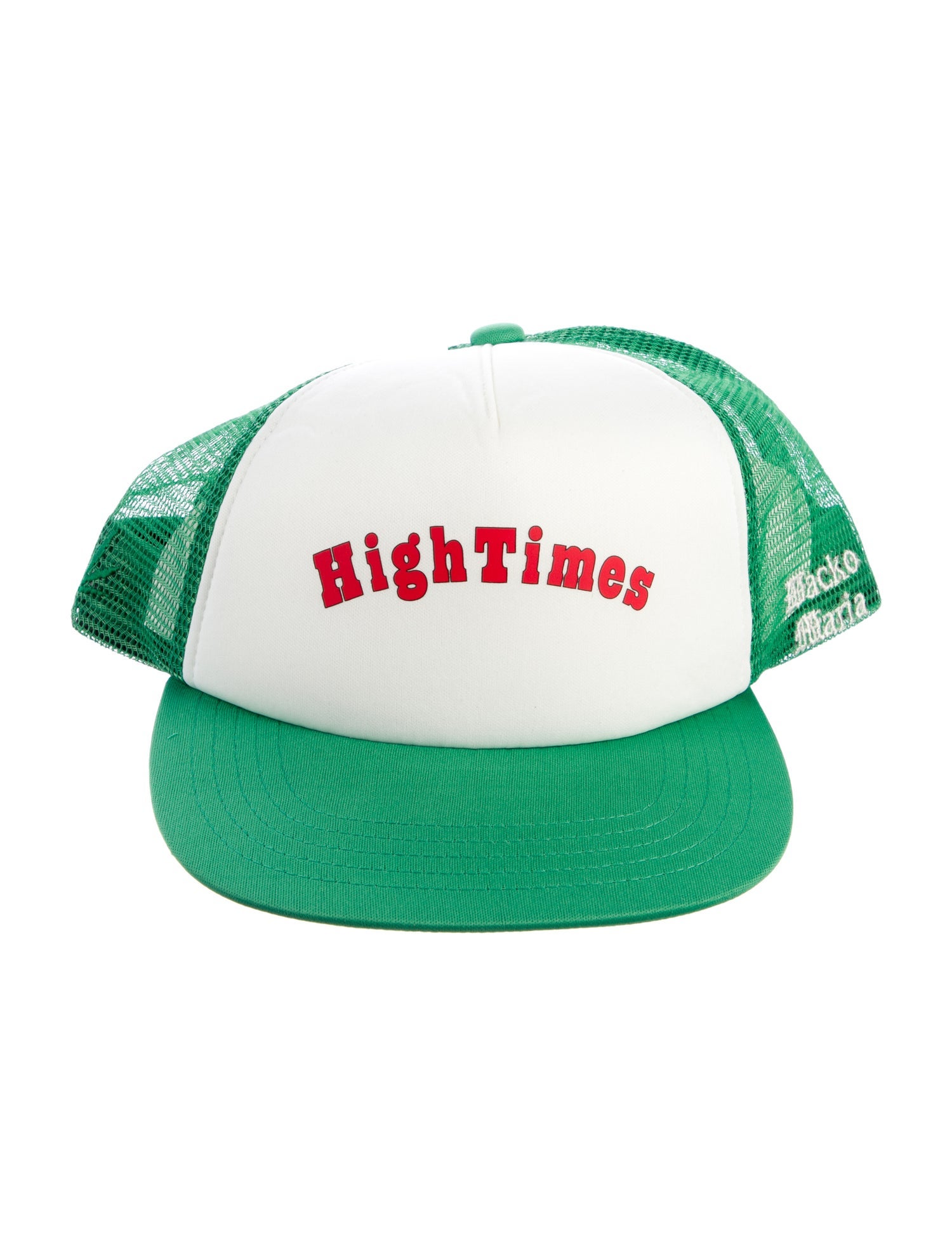 Wacko Maria Guilty Parties men's cap