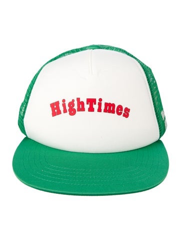 Wacko Maria Guilty Parties Hats Trucker Hat