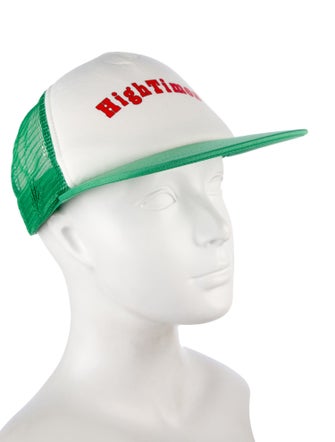 Wacko Maria Guilty Parties Wacko Maria Guilty Parties Trucker Hat