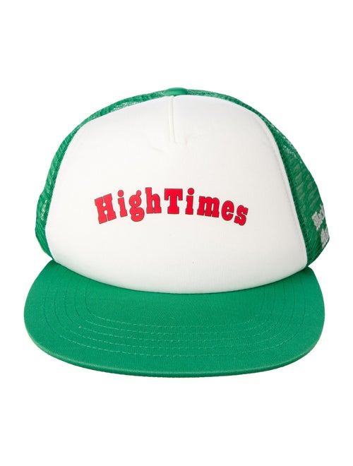 Wacko Maria Guilty Parties Wacko Maria Guilty Parties Trucker Hat