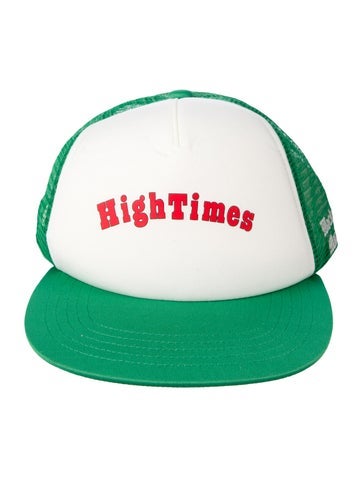 Wacko Maria Guilty Parties Hats Trucker Hat