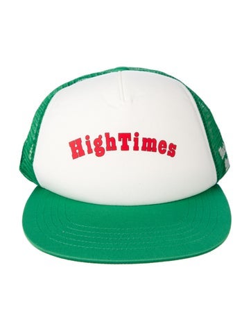 Wacko Maria Guilty Parties Hats Trucker Hat