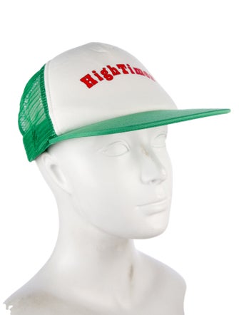 Wacko Maria Guilty Parties Wacko Maria Guilty Parties Trucker Hat