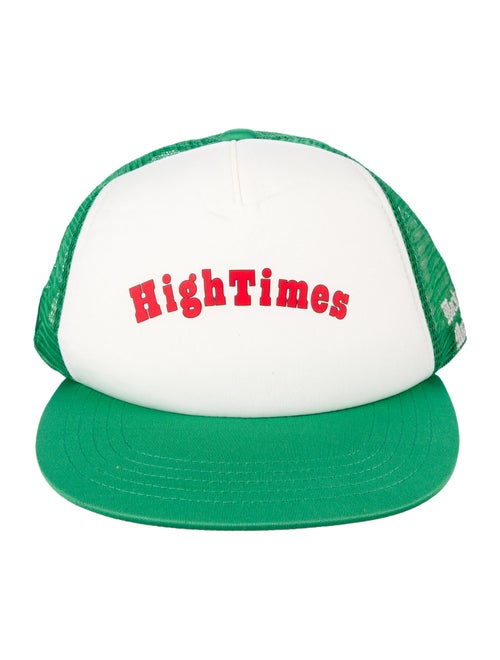 Wacko Maria Guilty Parties Wacko Maria Guilty Parties Trucker Hat