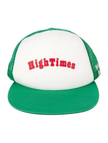 Wacko Maria Guilty Parties Hats Trucker Hat