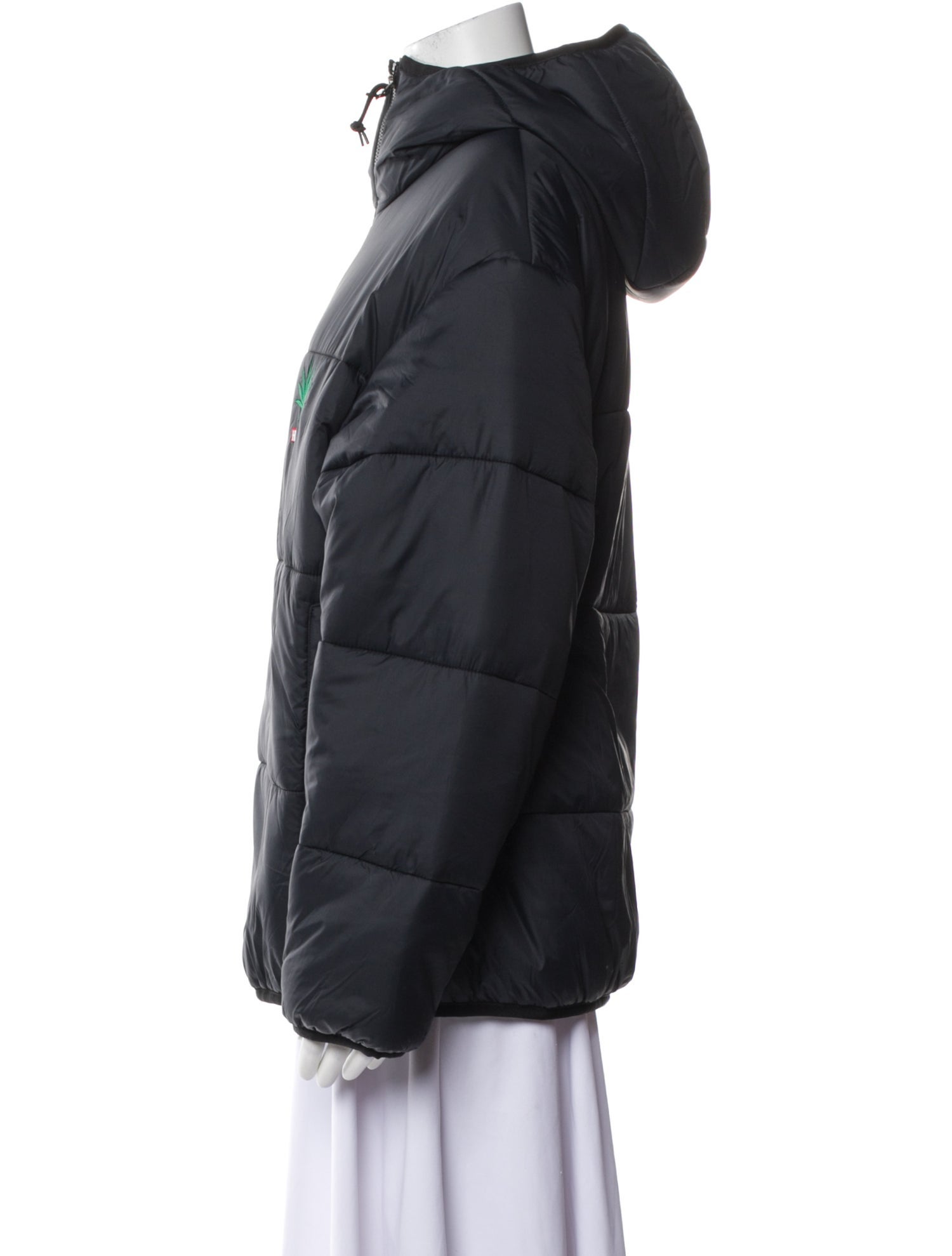 Wacko Maria Guilty Parties Puffer Coat w/ Tags