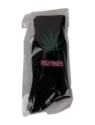 Wacko Maria Guilty Parties Socks