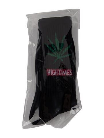 Wacko Maria Guilty Parties Socks