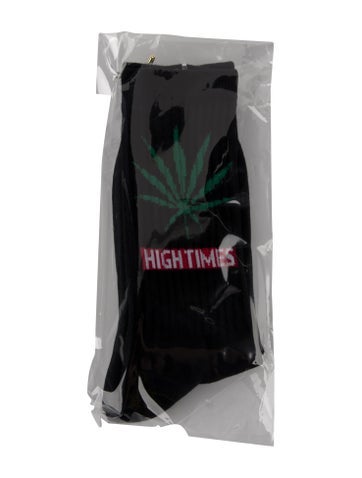 Wacko Maria Guilty Parties Socks