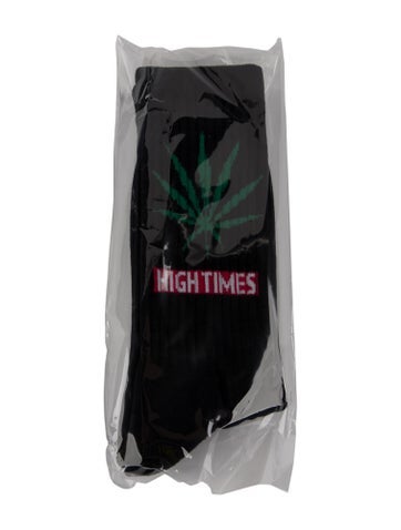 Wacko Maria Guilty Parties Socks