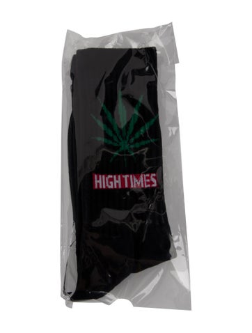 Wacko Maria Guilty Parties Socks