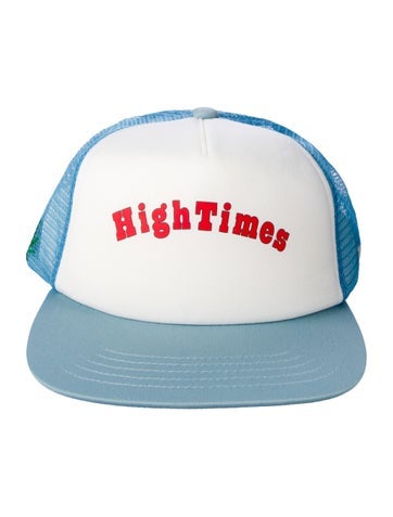 Wacko Maria Guilty Parties Hats Trucker Hat