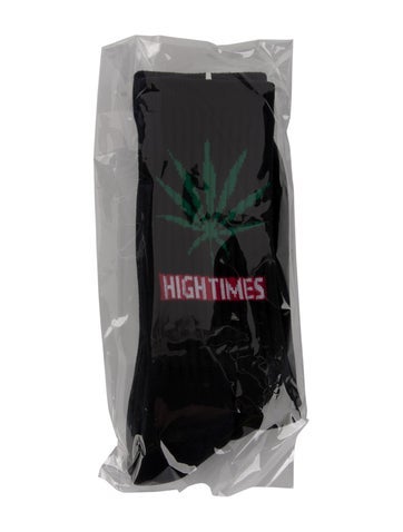 Wacko Maria Guilty Parties Socks