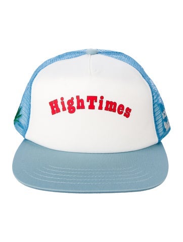 Wacko Maria Guilty Parties Hats Trucker Hat