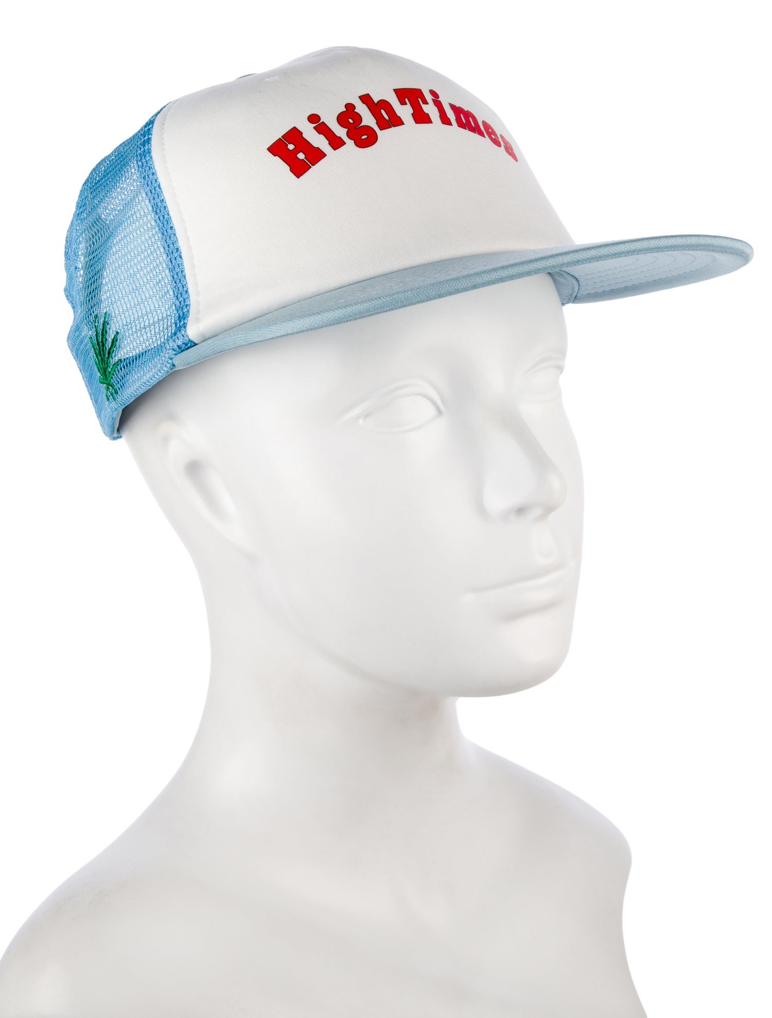 Wacko Maria Guilty Parties Trucker Cap