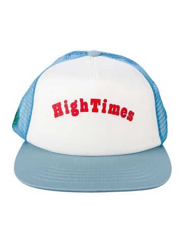 Wacko Maria Guilty Parties Hats Trucker Hat