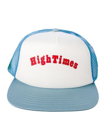 Wacko Maria Guilty Parties Hats Trucker Hat