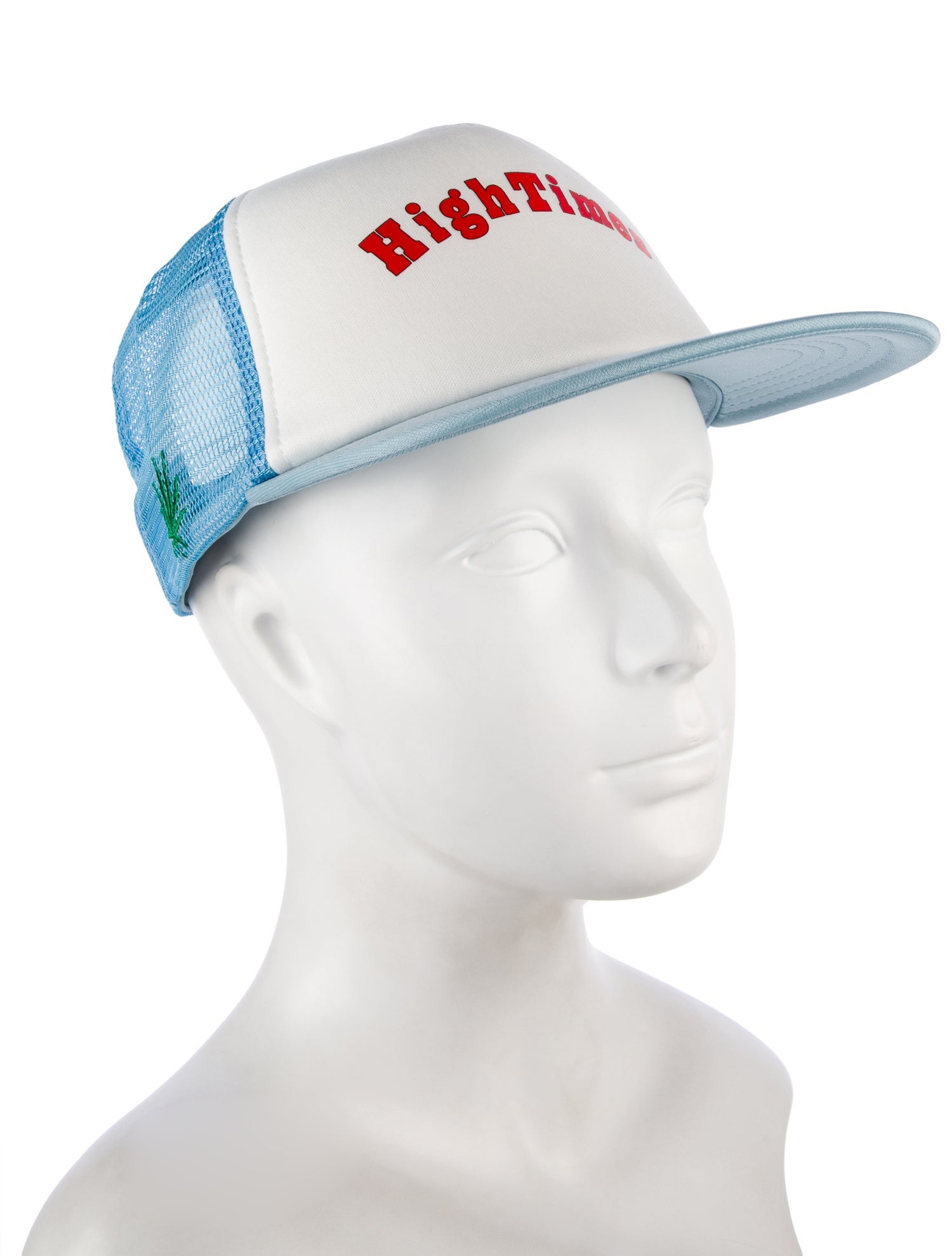 Wacko Maria Guilty Parties Trucker Hat w/ Tags