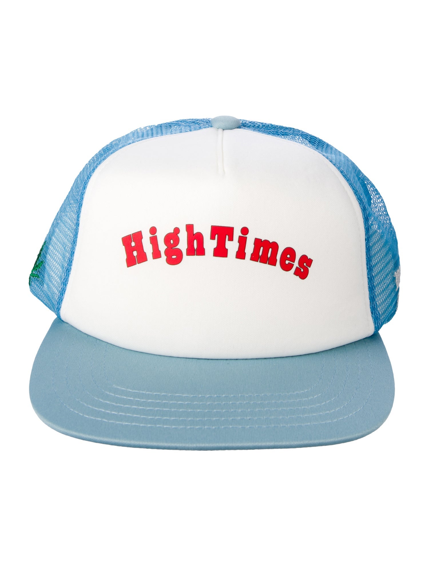 Wacko Maria Guilty Parties Trucker Hat w/ Tags