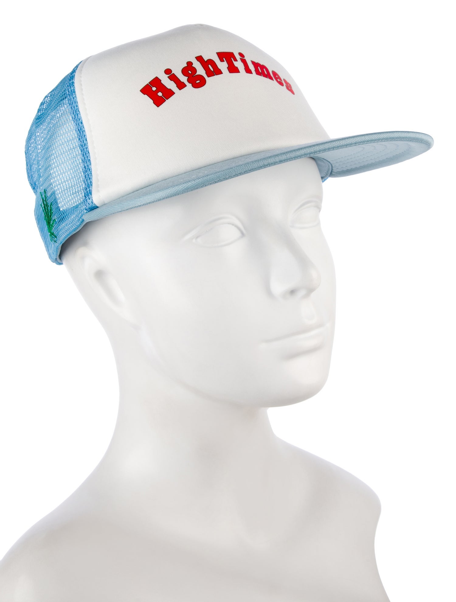 Wacko Maria Guilty Parties Trucker Hat w/ Tags