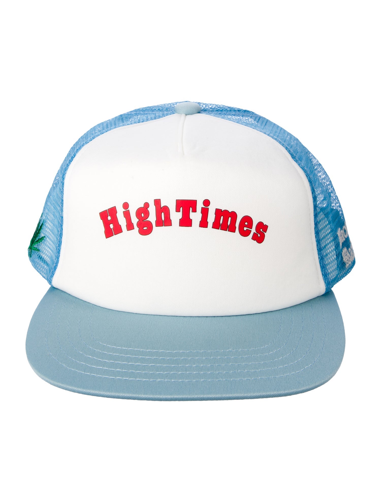 Guilty Parties Trucker Cap