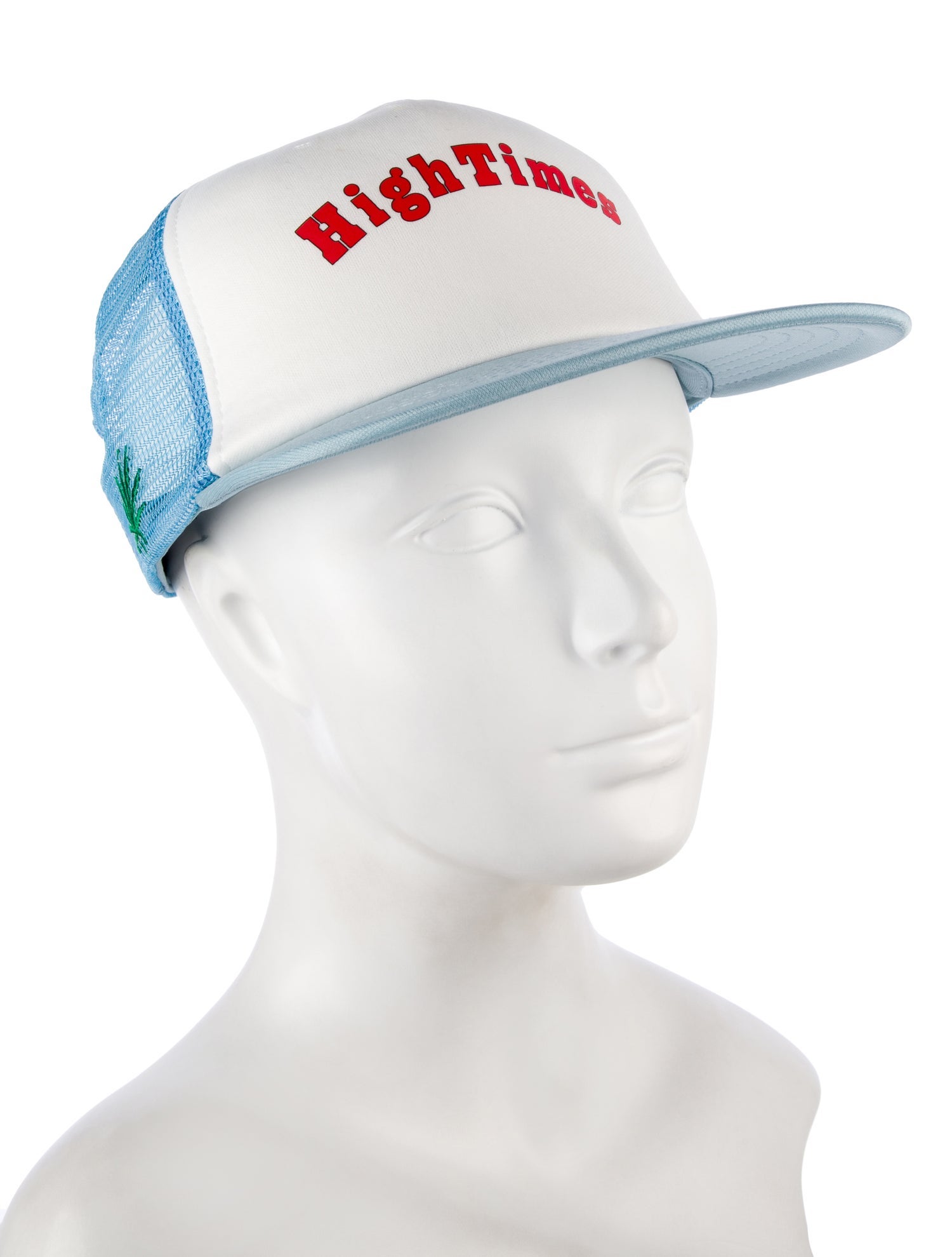 Guilty Parties Trucker Cap