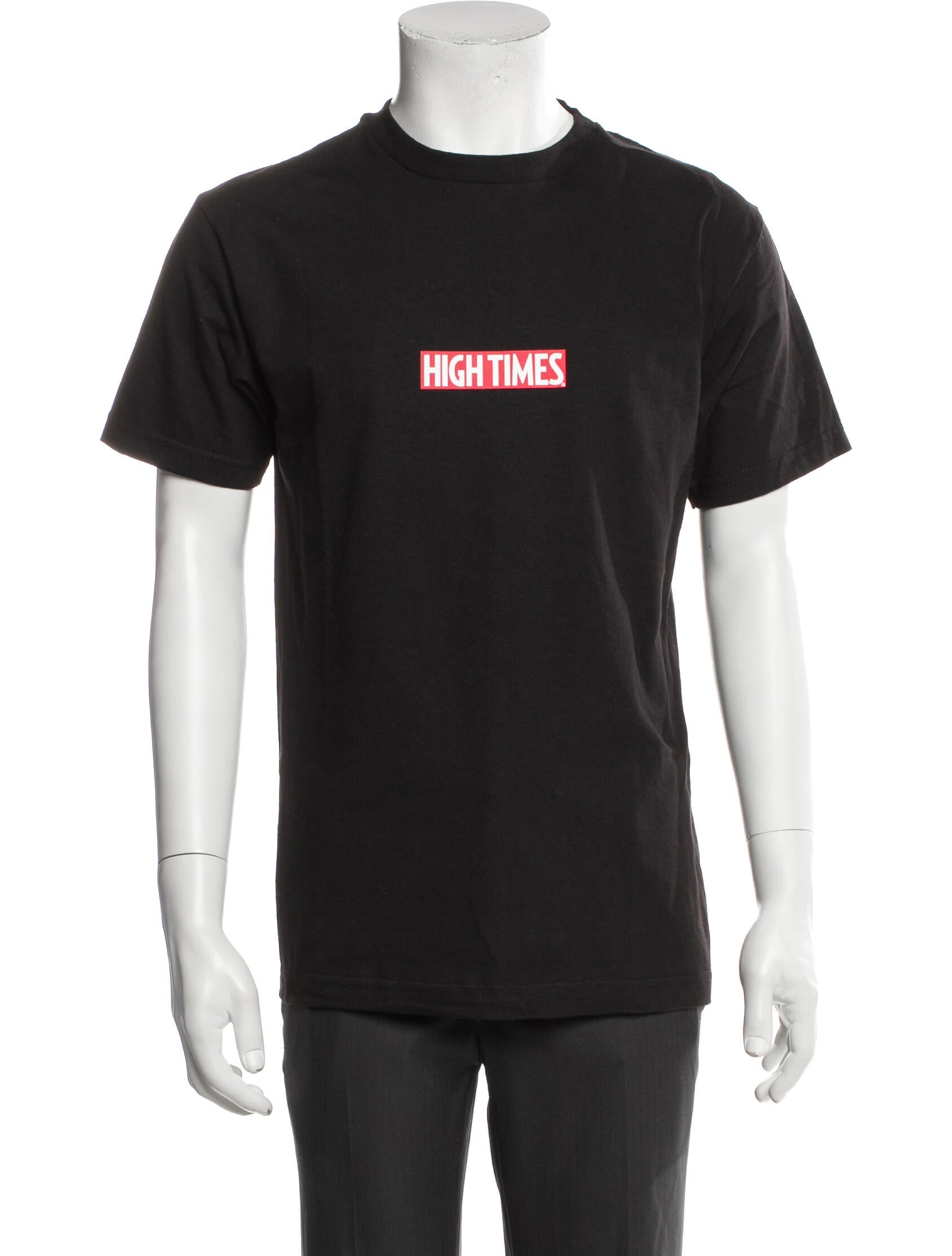 Wacko Maria Guilty Parties Graphic Print Crew Neck T-Shirt w/ Tags