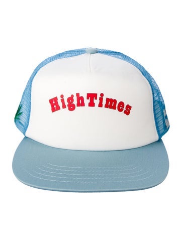 Wacko Maria Guilty Parties Hats Trucker Hat