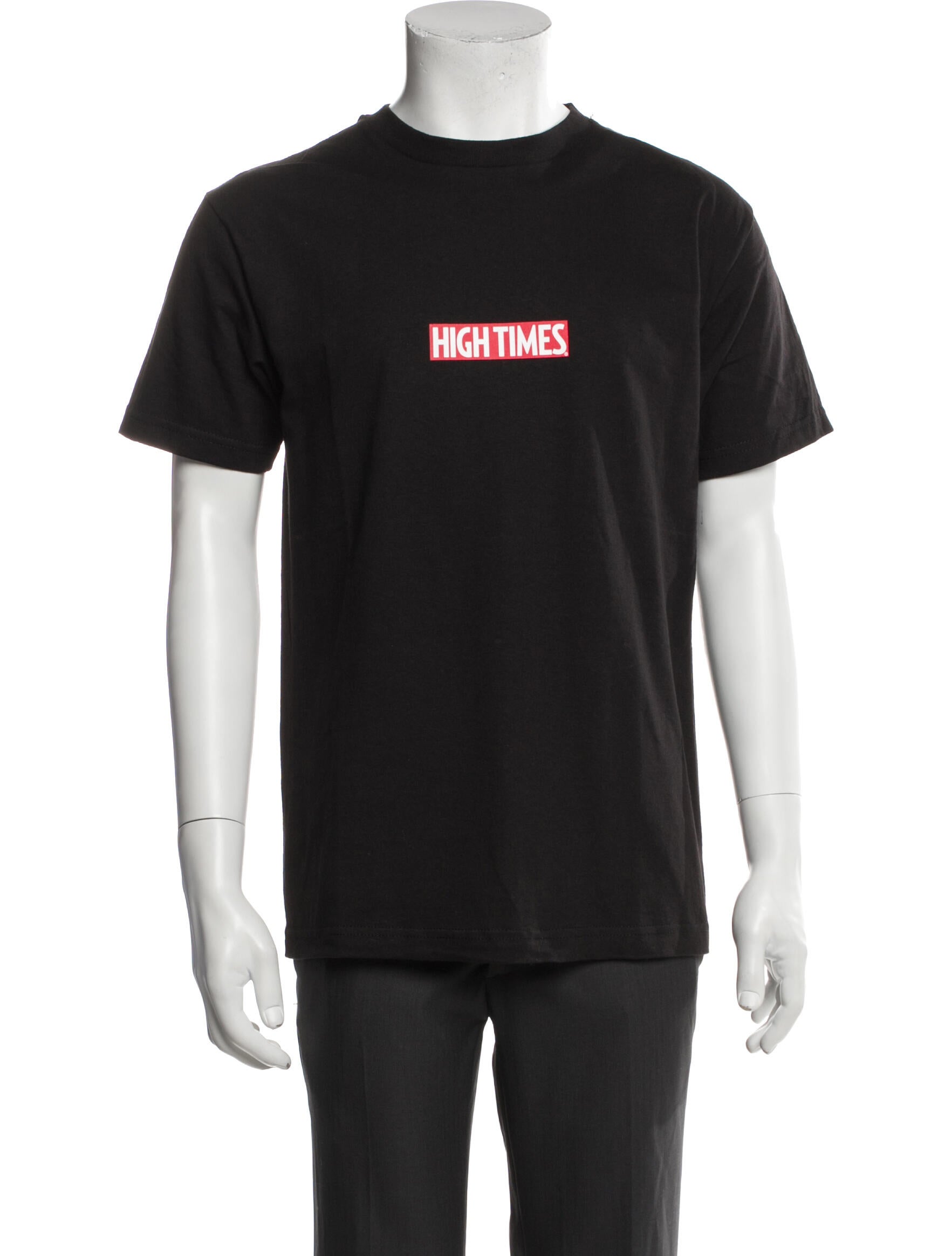 Wacko Maria Guilty Parties Graphic Print Crew Neck T-Shirt w/ Tags