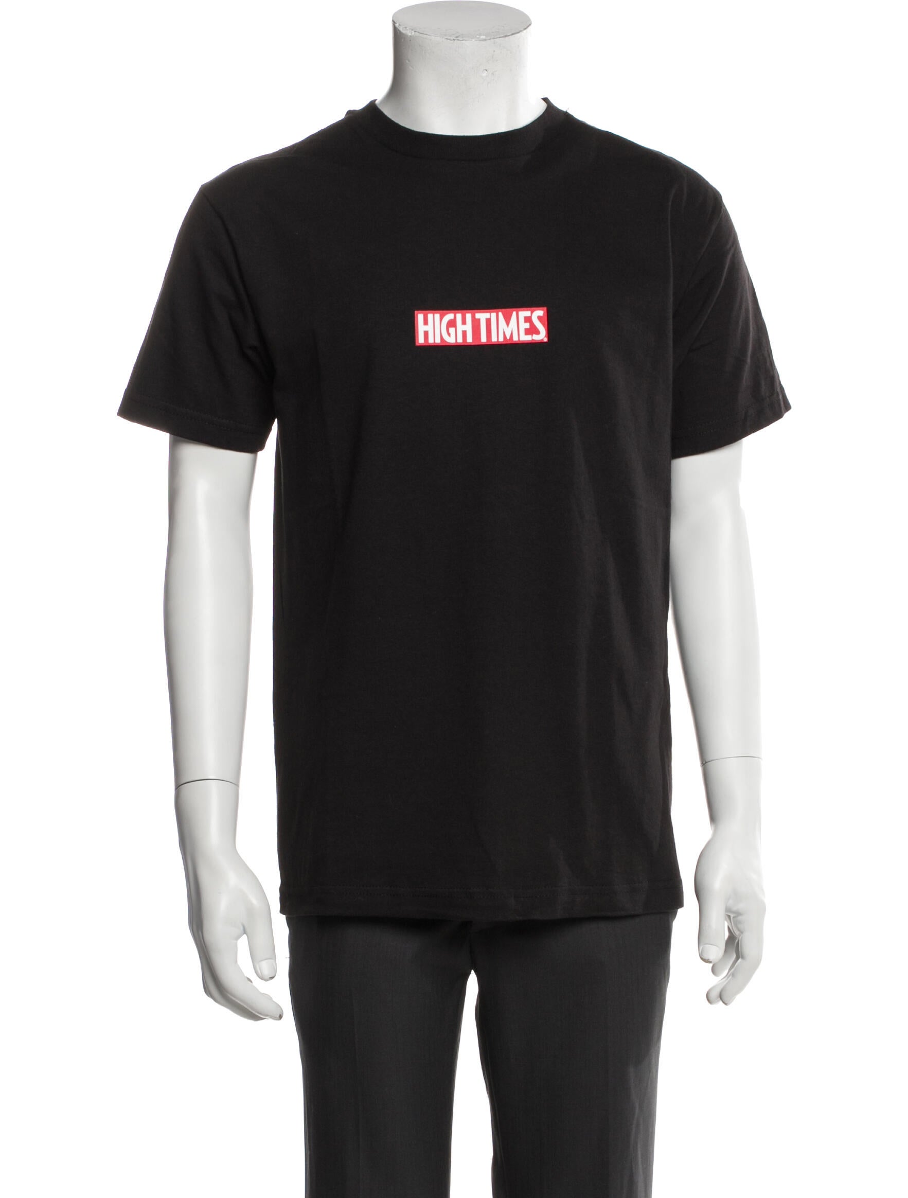 Wacko Maria Guilty Parties Graphic Print Crew Neck T-Shirt w/ Tags