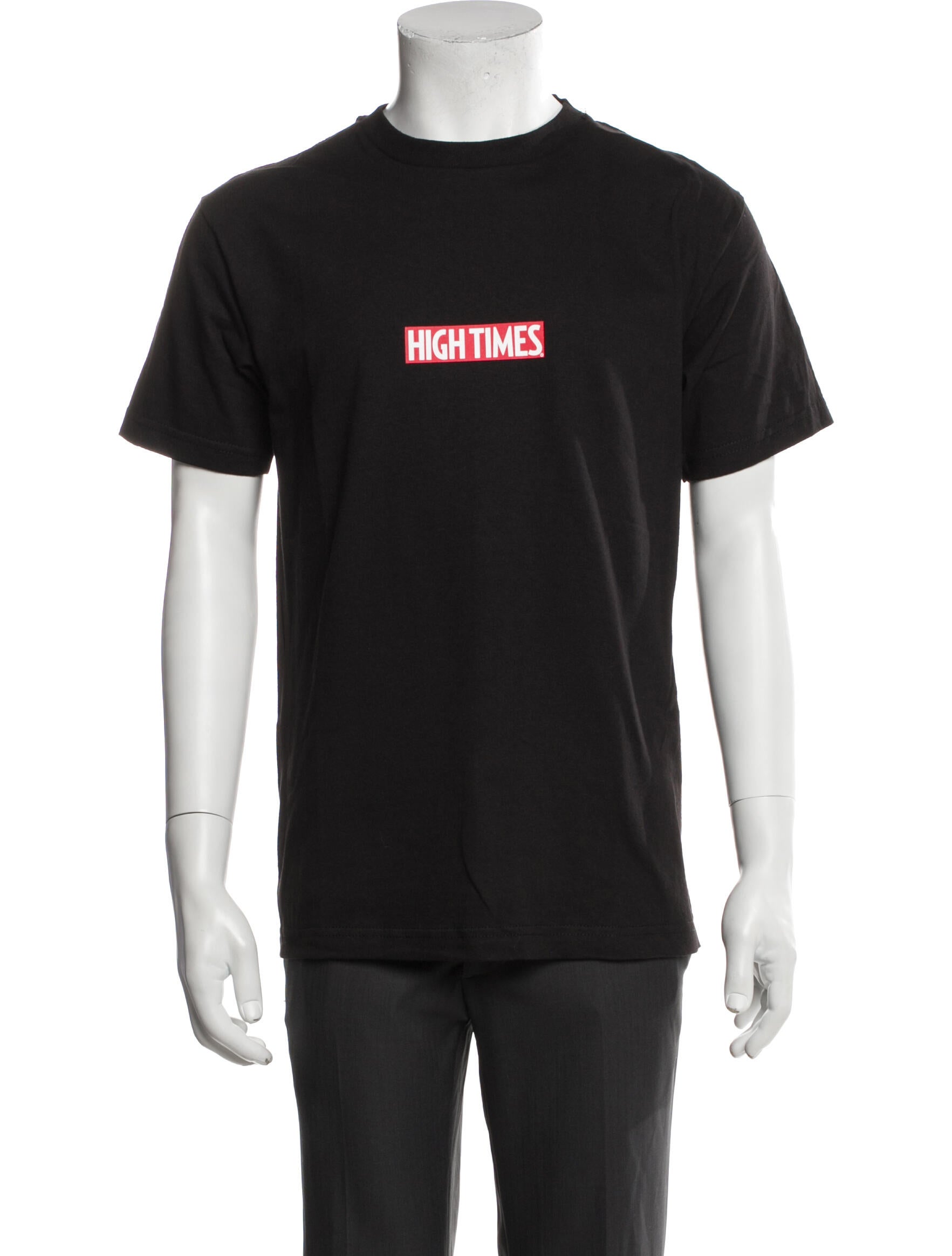 Wacko Maria Guilty Parties Graphic Print Crew Neck T-Shirt w/ Tags