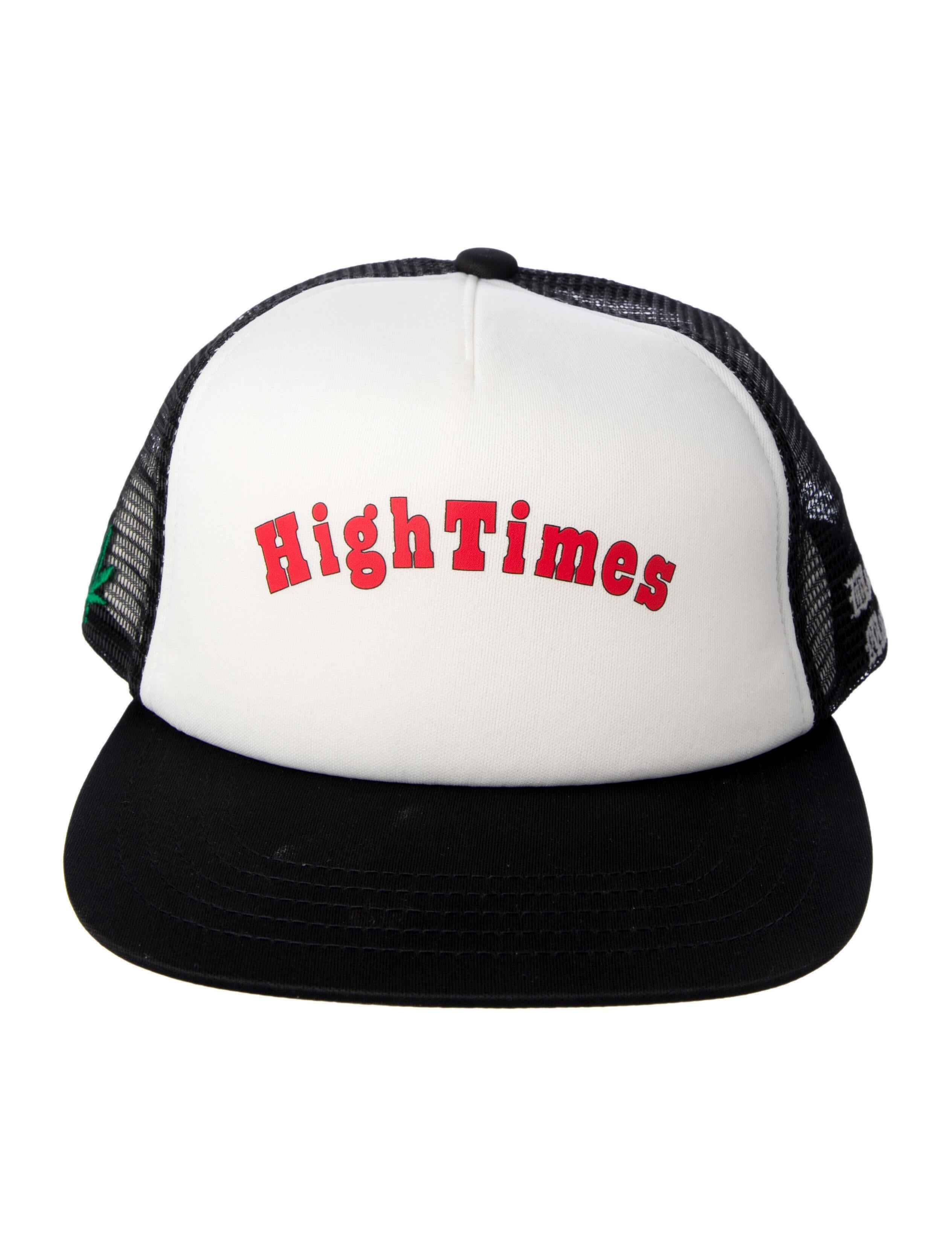 Wacko Maria Guilty Parties Trucker Hats w/ Tags