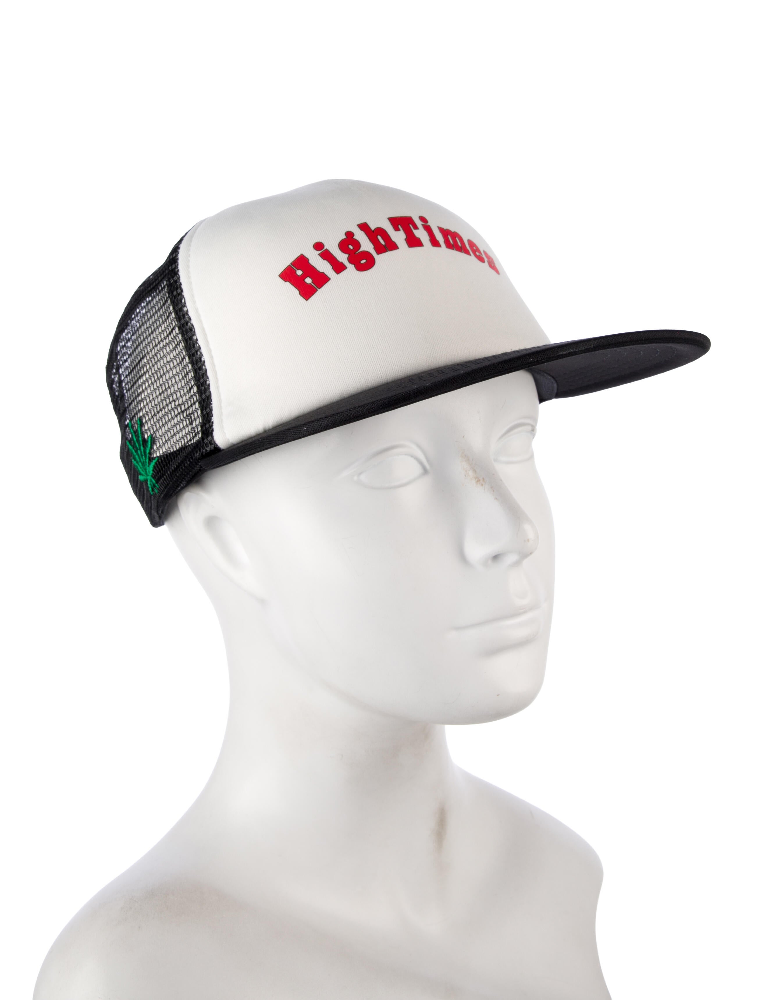 Wacko Maria Guilty Parties Trucker Hats w/ Tags