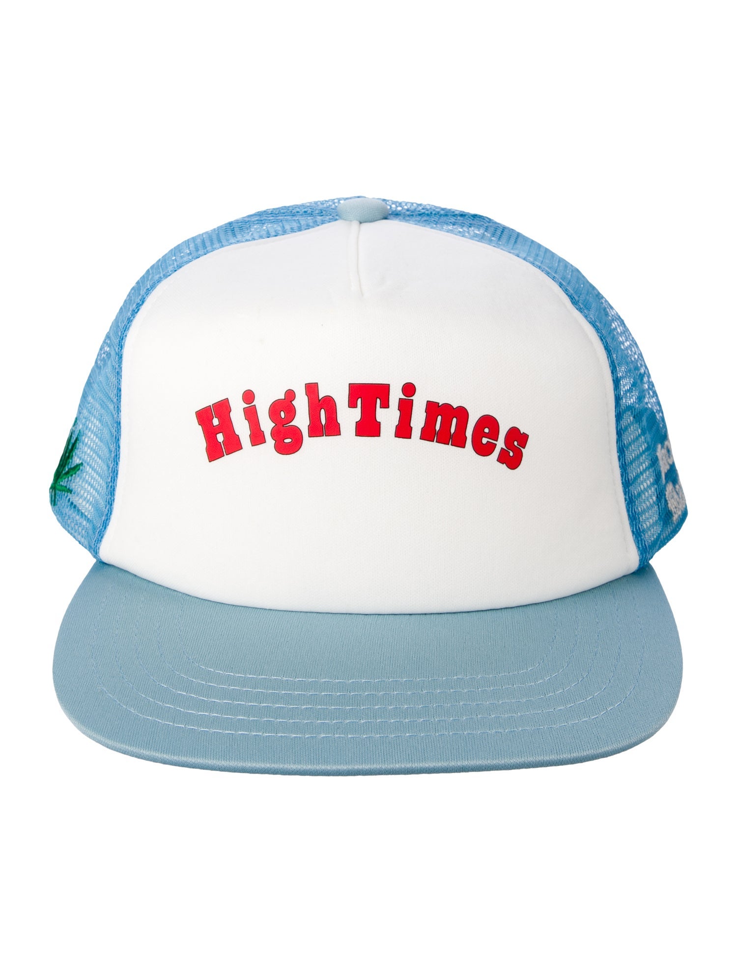 Wacko Maria Guilty Parties Trucker Hat w/ Tags