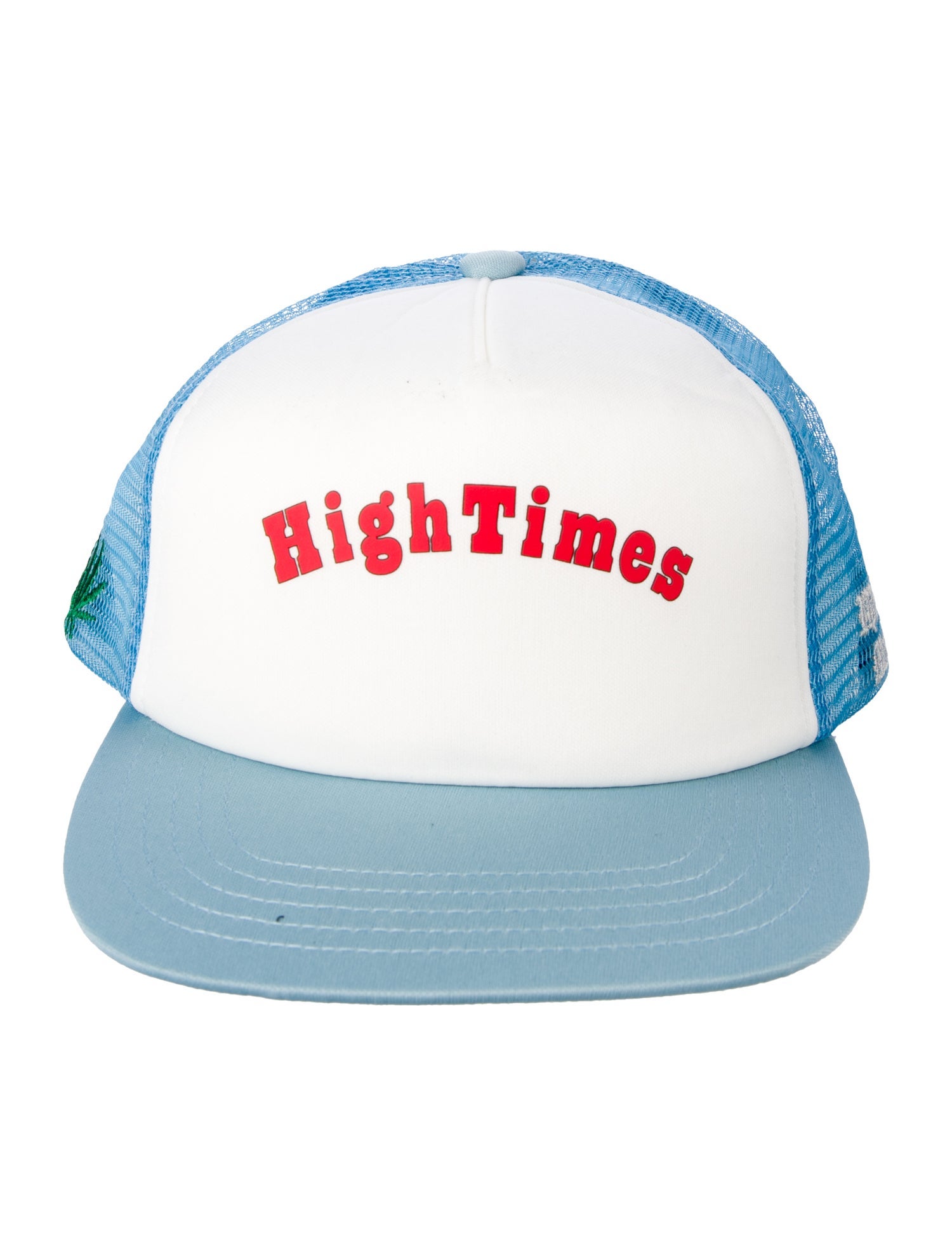 Wacko Maria Guilty Parties Trucker Hat w/ Tags