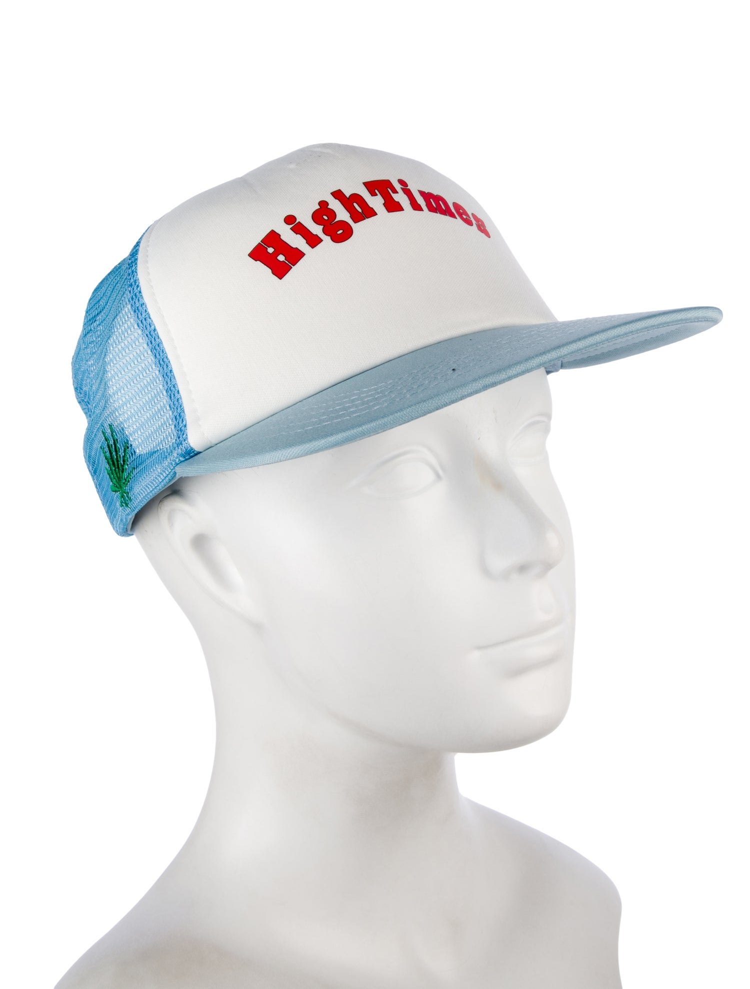 Wacko Maria Guilty Parties Trucker Hat w/ Tags