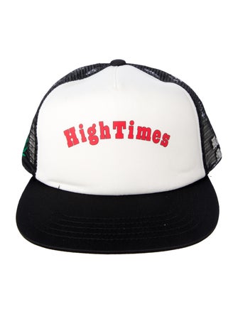 Wacko Maria Guilty Parties Trucker Hat