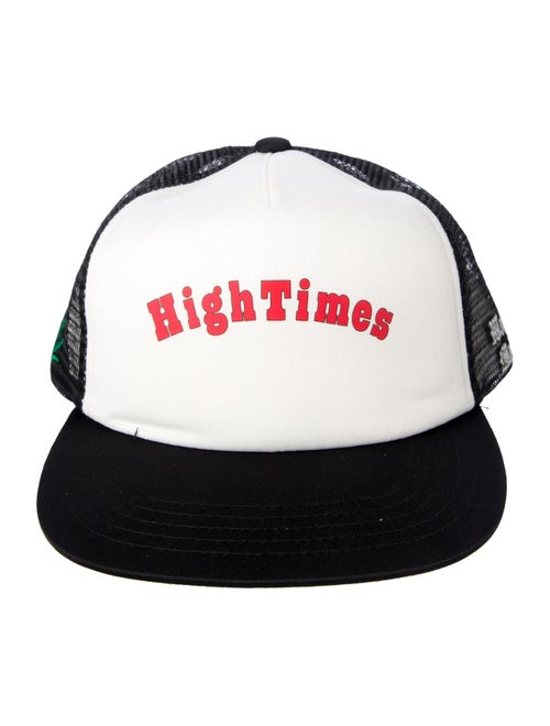 Wacko Maria Guilty Parties Trucker Hat