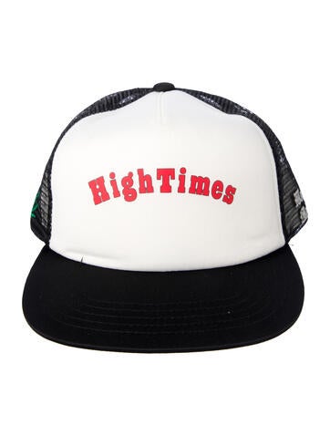 Wacko Maria Guilty Parties Hats Trucker Hat