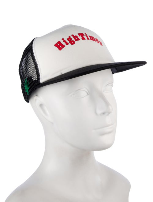 Wacko Maria Guilty Parties Trucker Hat